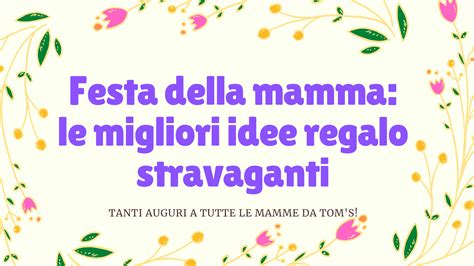 Idee Regalo Mamma E Baby .